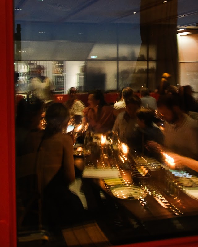 hito in Scheveningen, foto 3
