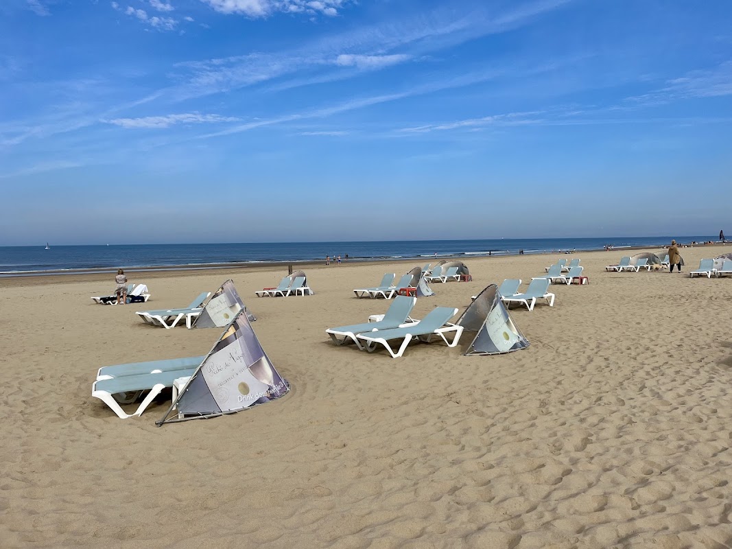 Strandpaviljoen Havana aan Zee in Zandvoort, foto 5
