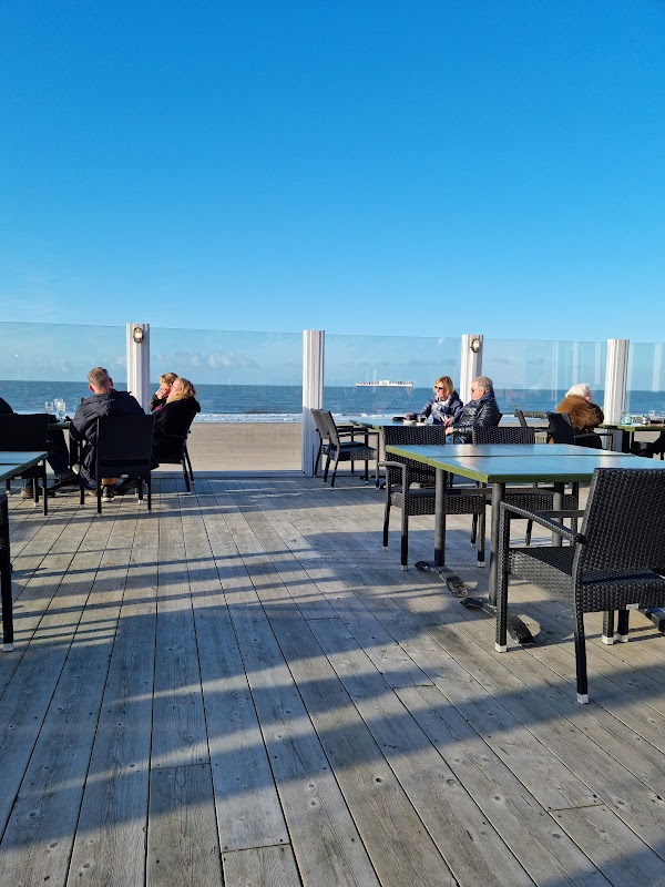 De Strandloper Cadzand-Bad in Cadzand-Bad, foto 1