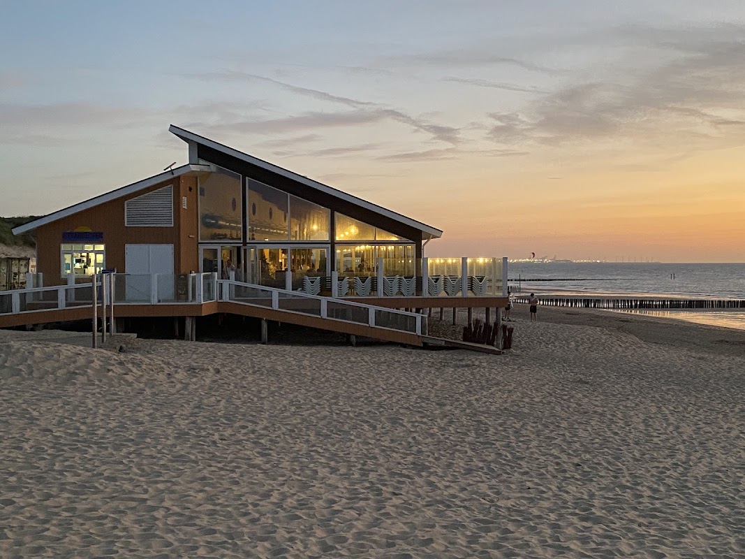 De Strandloper Cadzand-Bad in Cadzand-Bad, foto 4