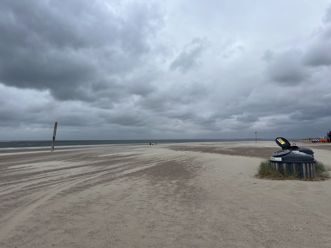 Strandpaviljoen De Haven van Renesse in Renesse, foto 4
