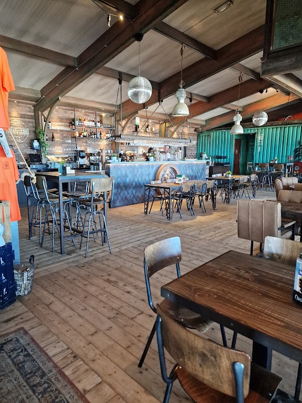 Strandpaviljoen De Haven van Renesse in Renesse, foto 5