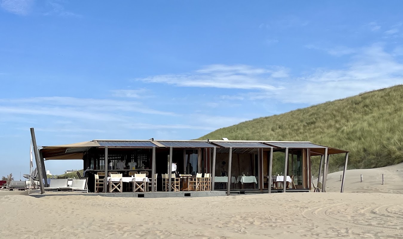Outpost in Zandvoort, foto 3