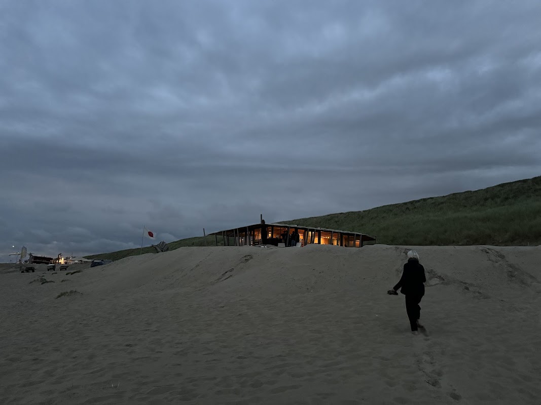 Outpost in Zandvoort, foto 5