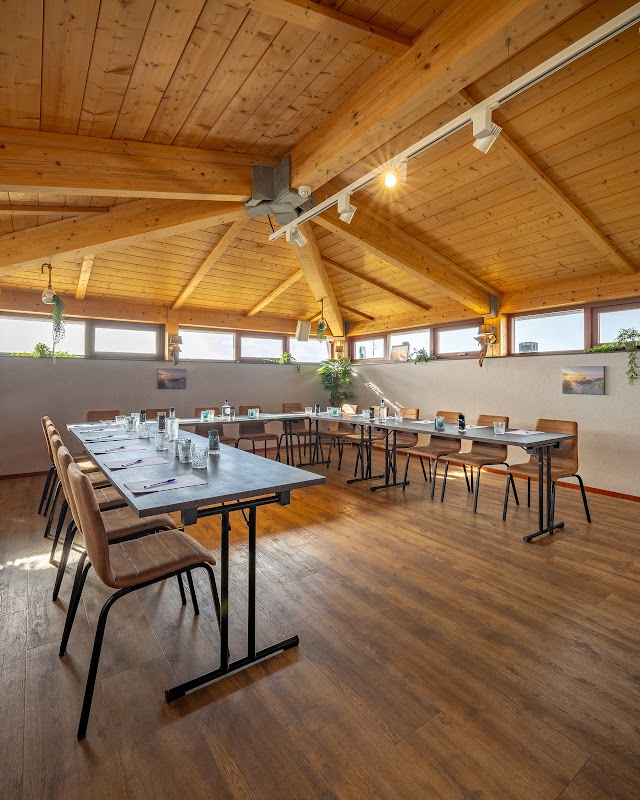 Beachclub Lekker in Vrouwenpolder, foto 1