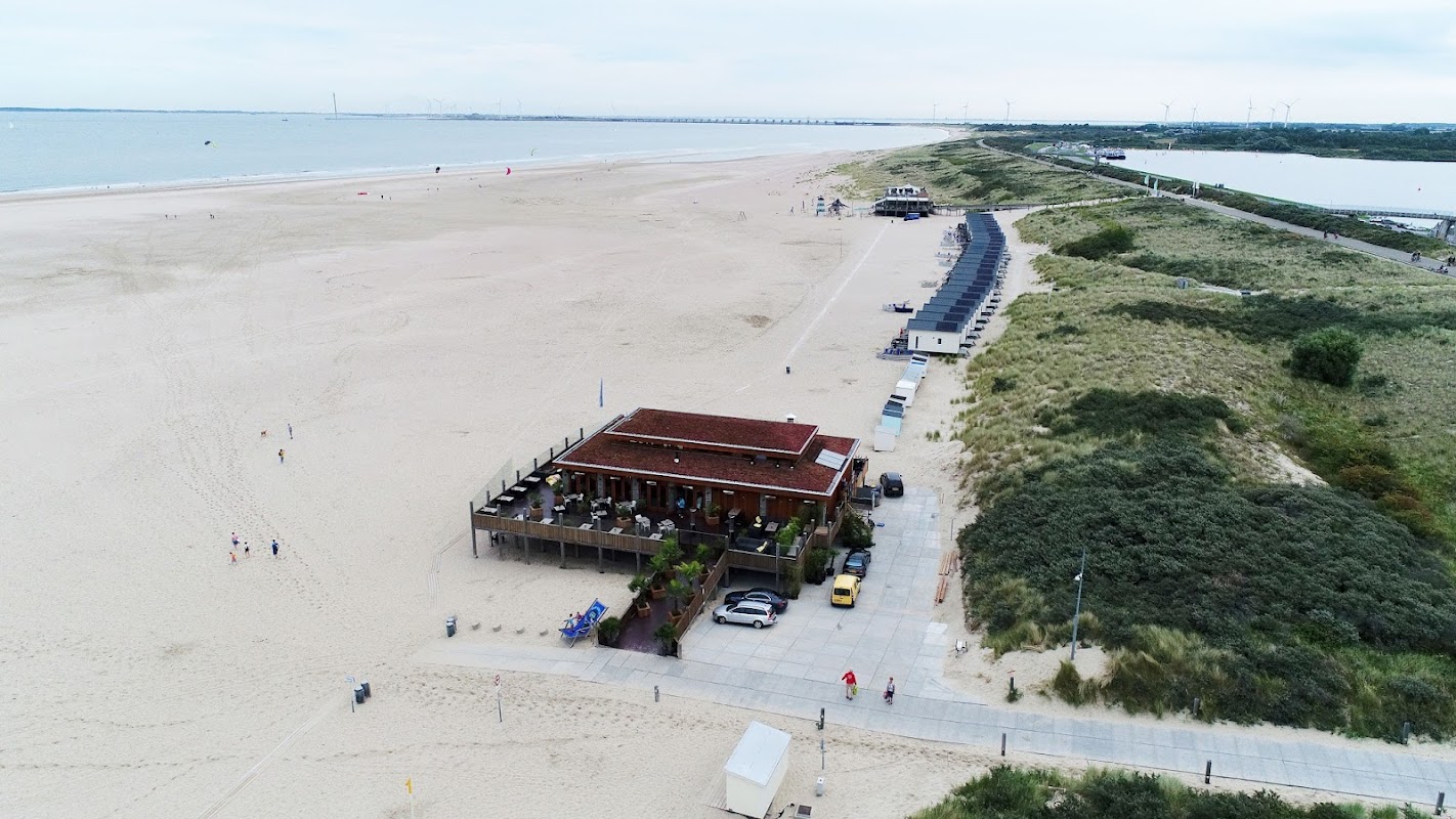 Beachclub Lekker in Vrouwenpolder, foto 4