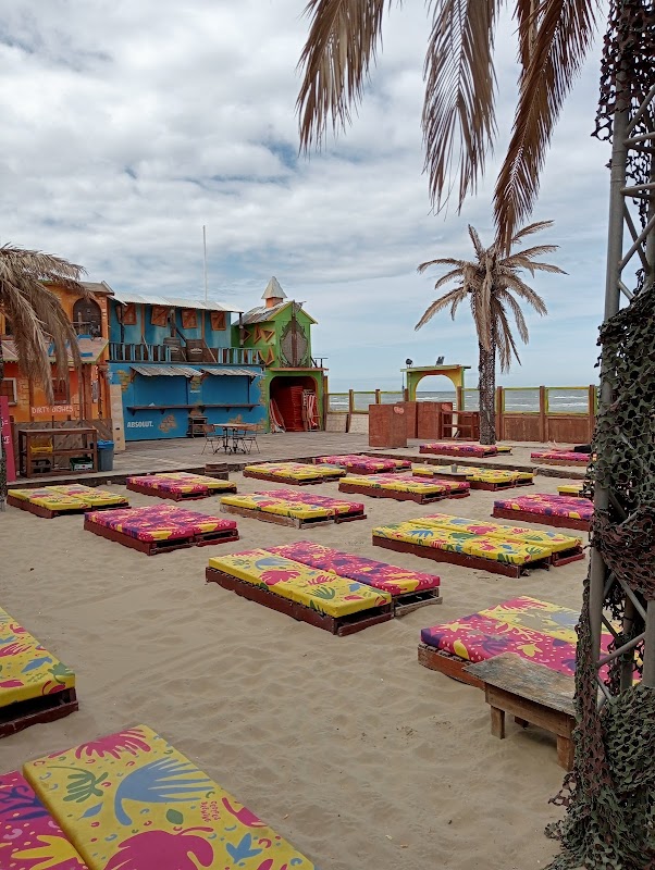 Woodstock 69 in Bloemendaal, foto 3