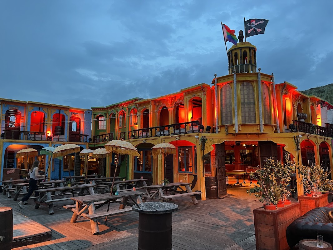 Woodstock 69 in Bloemendaal, foto 4