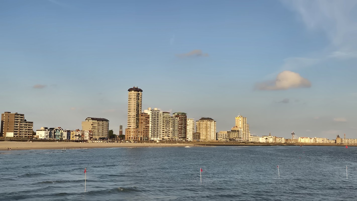 Strandpaviljoen Panta Rhei in Vlissingen, foto 3