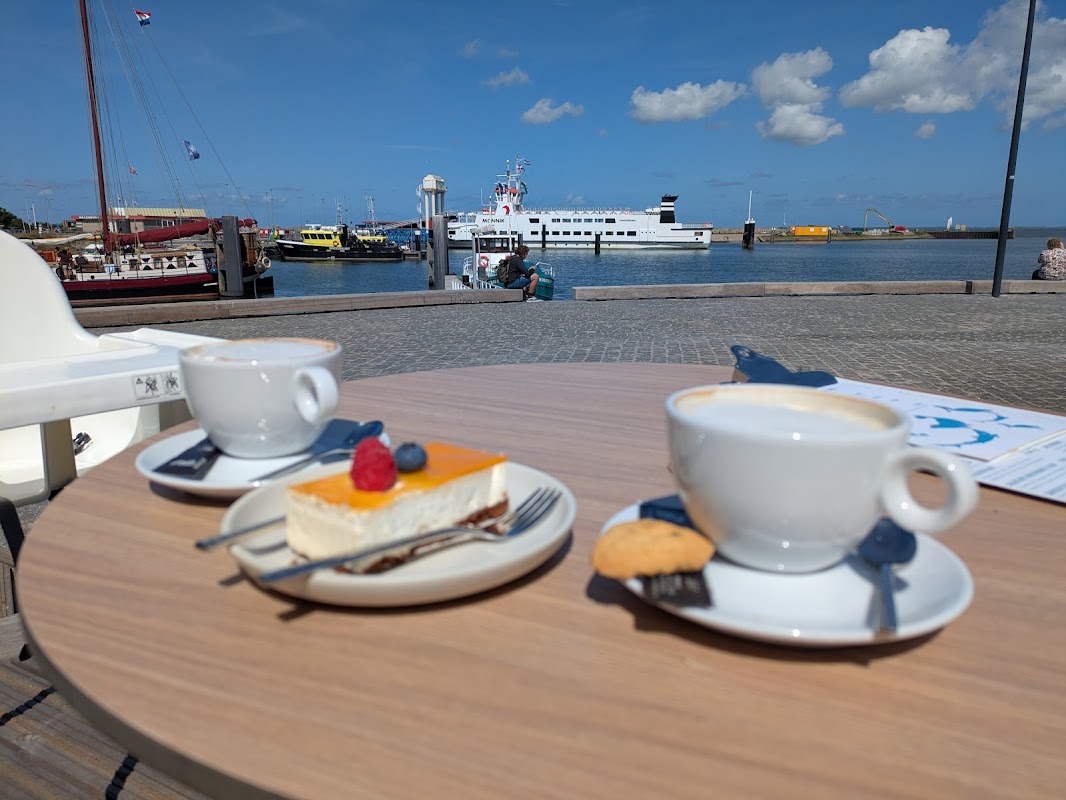 Restaurant MARE in Lauwersoog, foto 3