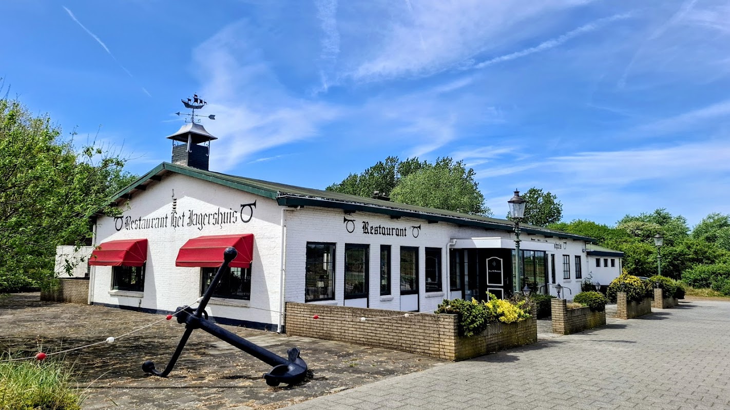 Het Jagershuis in Hoek van Holland, foto 3