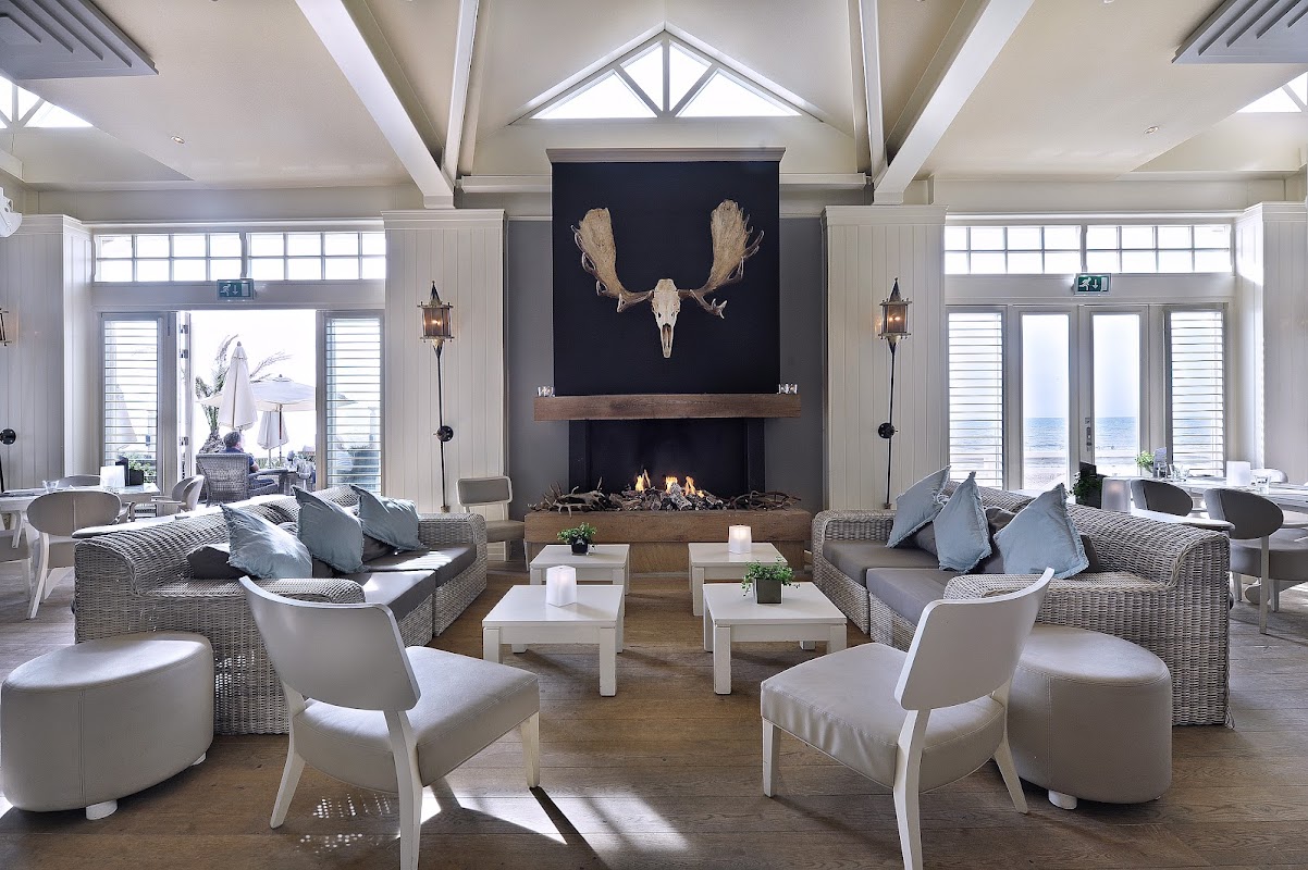 Breakers Beach House in Noordwijk, foto 1