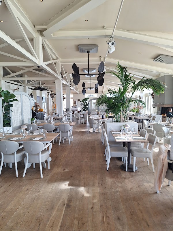 Breakers Beach House in Noordwijk, foto 2