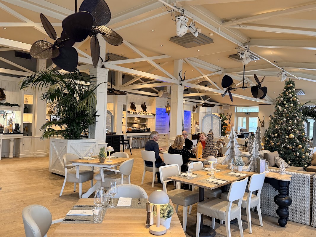 Breakers Beach House in Noordwijk, foto 4
