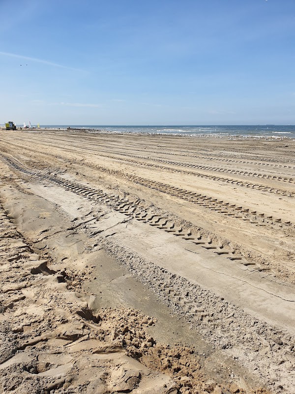 Strandpaviljoen Willy Zuid in Katwijk, foto 5