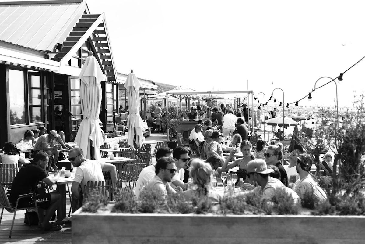 Tijn Akersloot in Zandvoort, foto 2