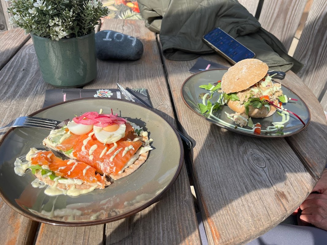 Aloha in Scheveningen, foto 4