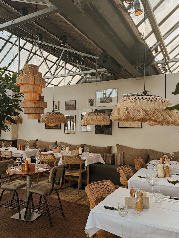 Lodge Noordwijk in Noordwijk