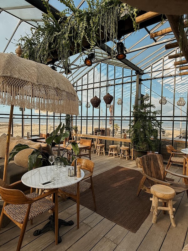 Lodge Noordwijk in Noordwijk, foto 3