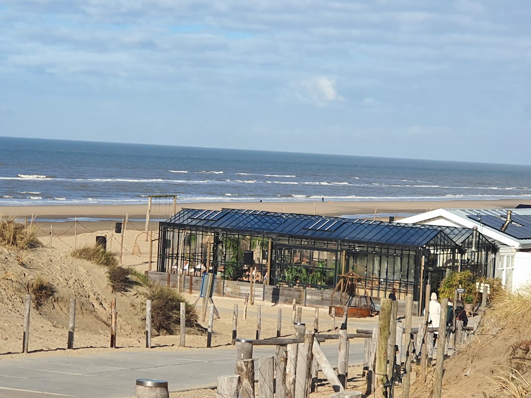 Lodge Noordwijk in Noordwijk, foto 5