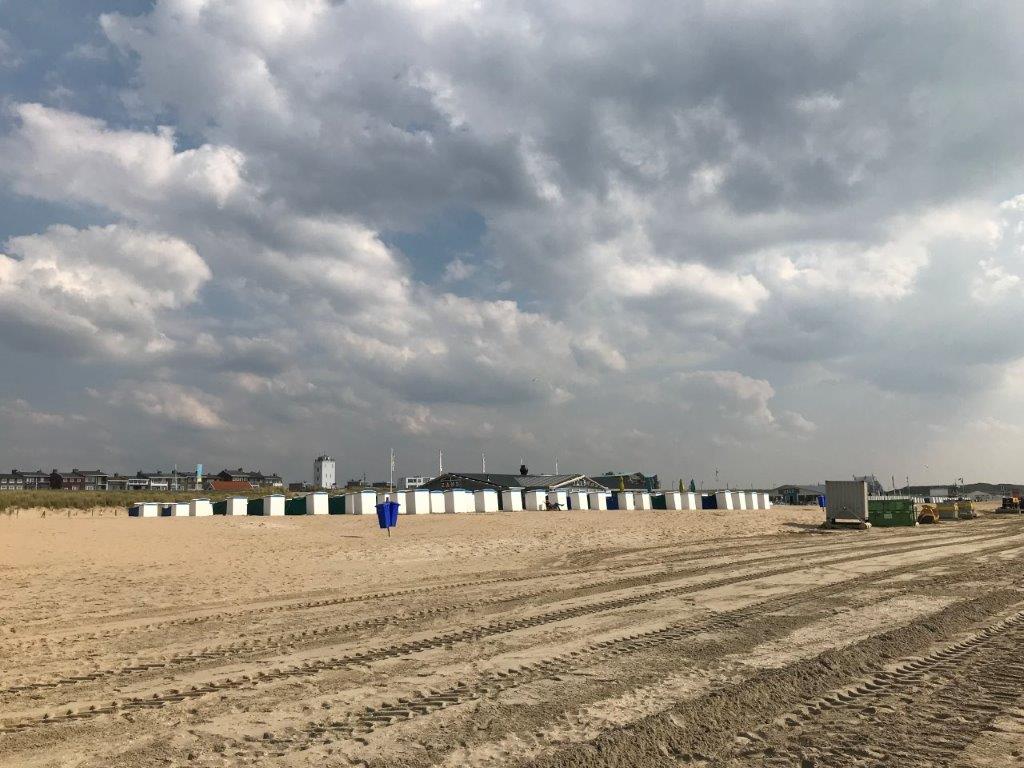 Zand Katwijk in Katwijk, foto 3