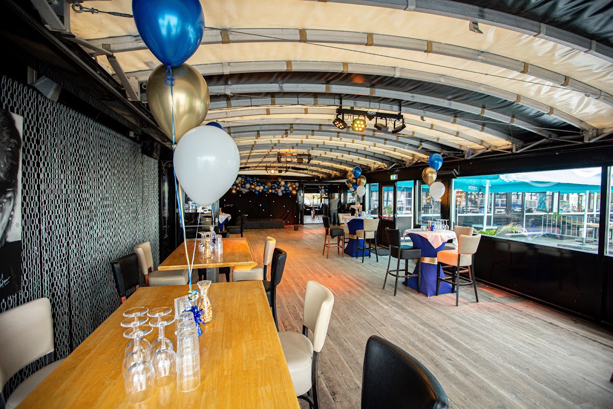 Beachclub Royal in Hoek van Holland, foto 3