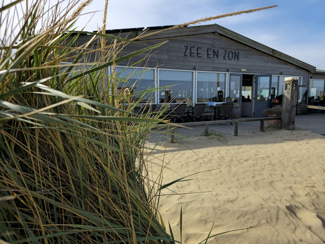 Zee en Zon in Katwijk, foto 3