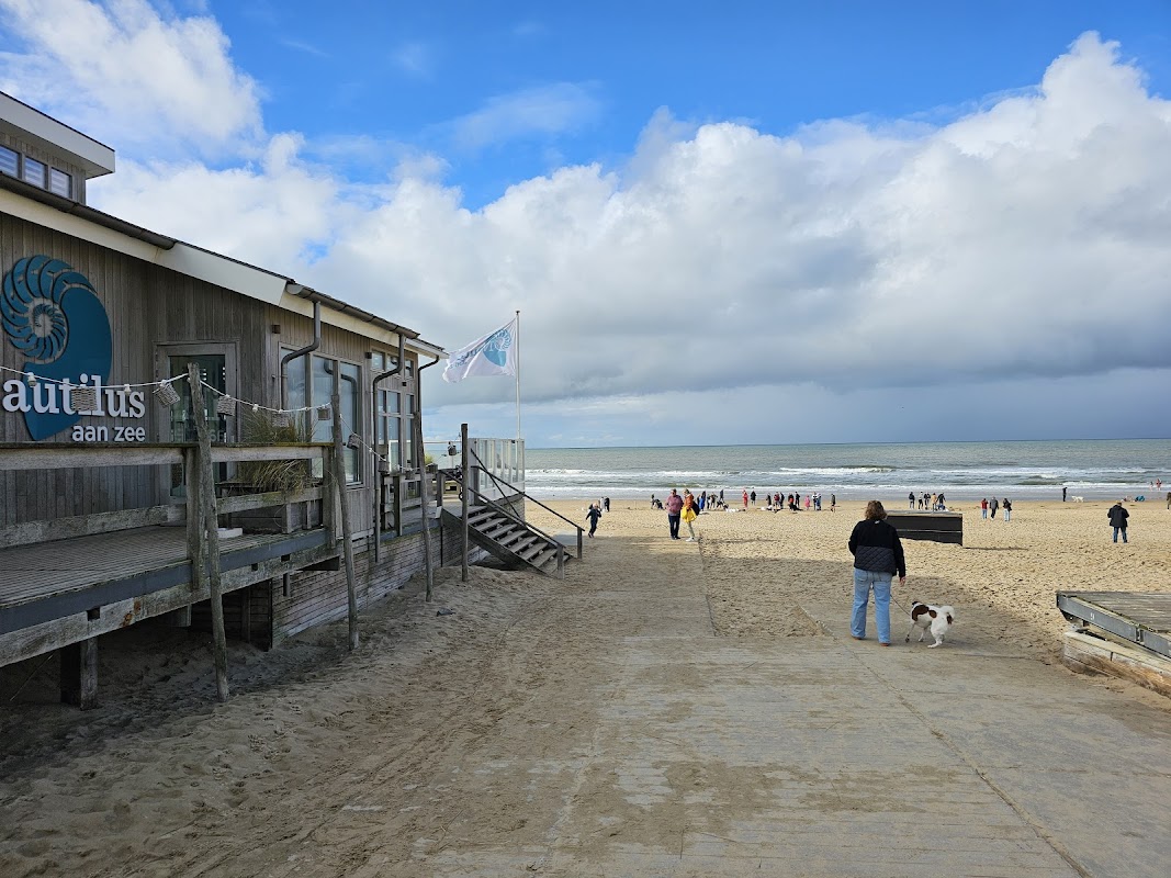 Nautilus aan Zee in Egmond, foto 5