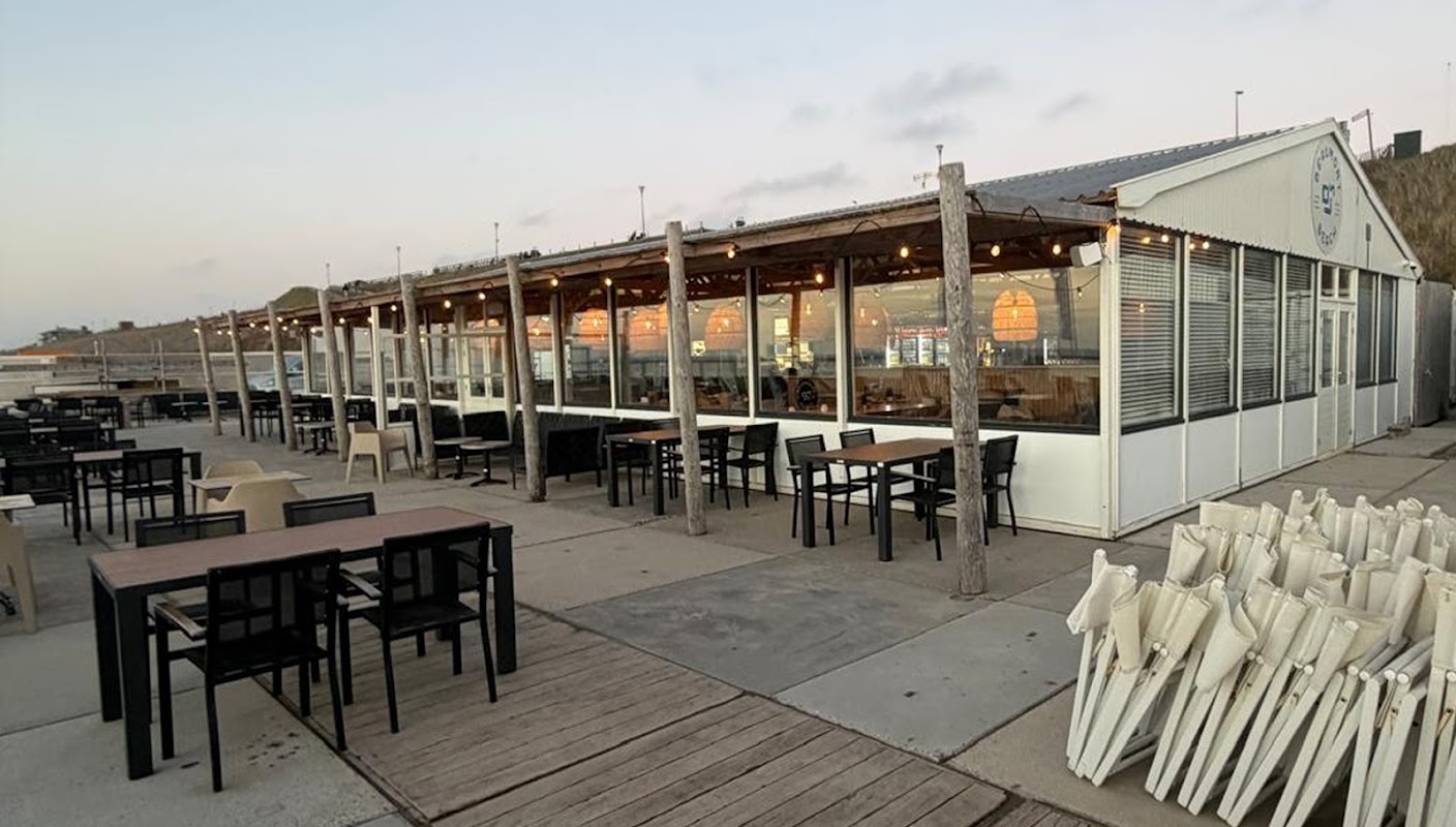 Beaumont Beach in Zandvoort, foto 3