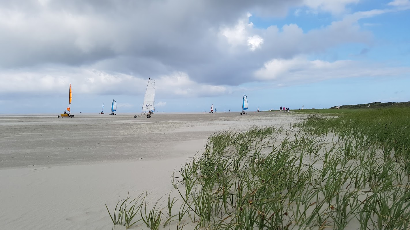 Strandpaviljoen Paal 3 in Schiermonnikoog, foto 4