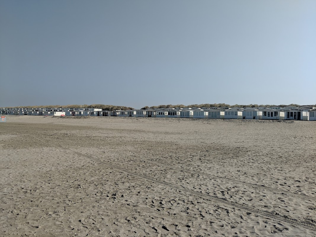 Beach Inn in IJmuiden aan Zee, foto 3