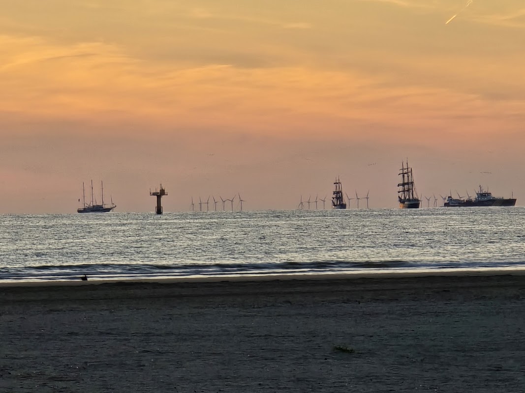 Beach Inn in IJmuiden aan Zee, foto 4