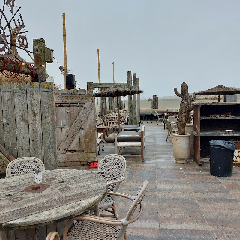 Beach Inn in IJmuiden aan Zee, foto 5