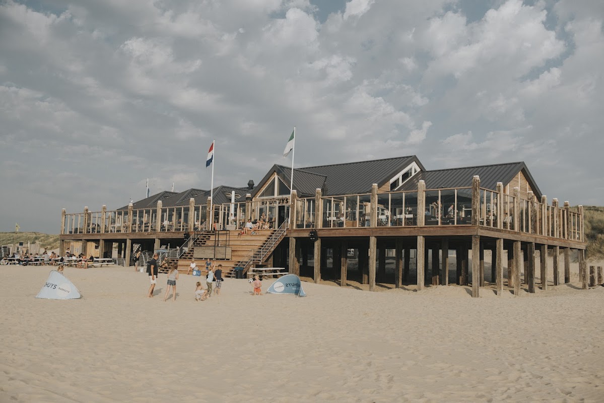 't Badhuys in Vlieland, foto 3