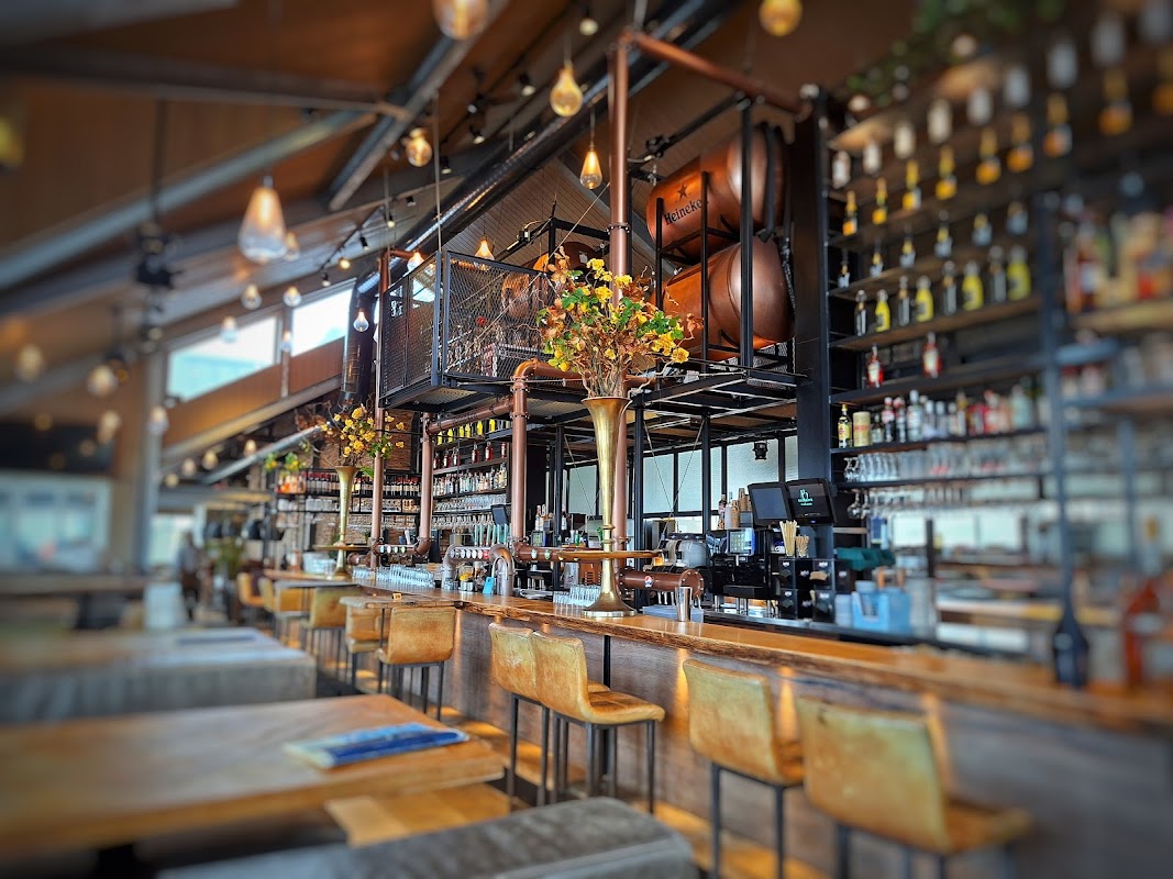 't Badhuys in Vlieland, foto 5