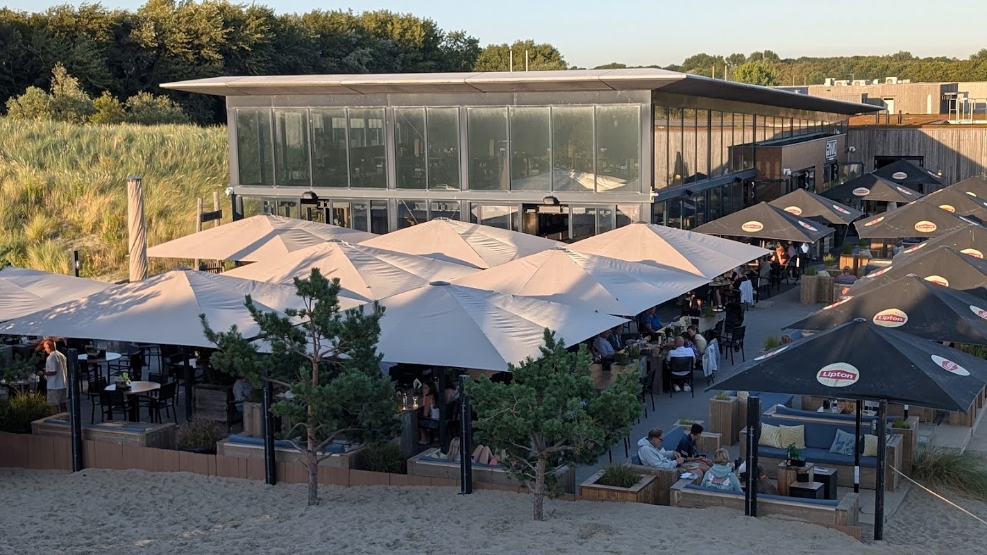 Bij Marc in Ouddorp aan Zee, foto 3