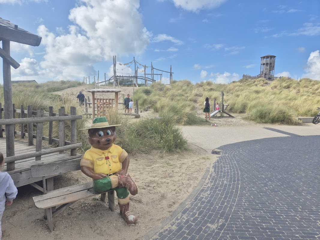 Bij Marc in Ouddorp aan Zee, foto 5