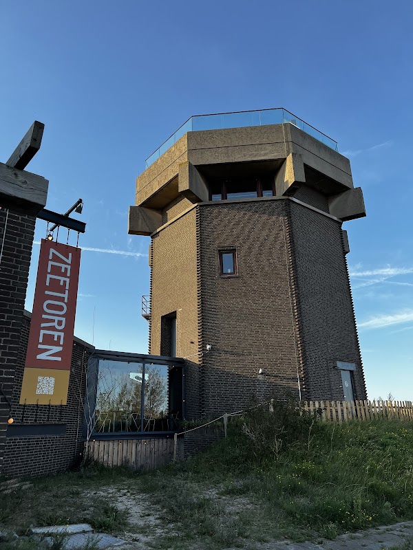 ZEETOREN in Hoek van Holland, foto 4