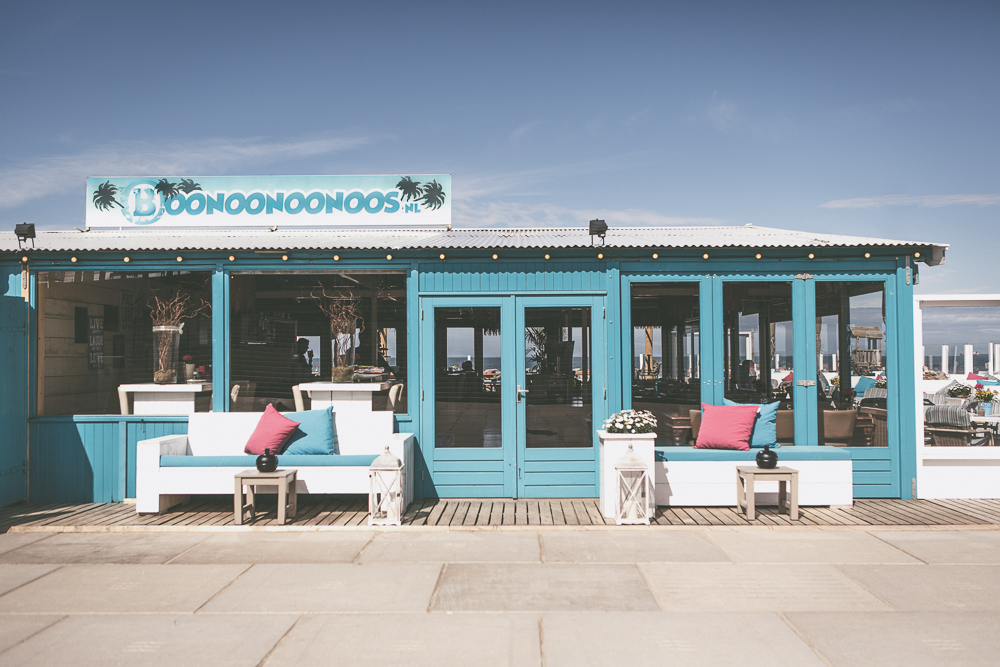 Boonoonoonoos in Scheveningen, foto 5