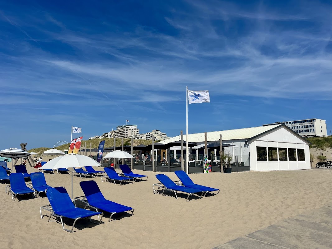 De Zeester in Noordwijk