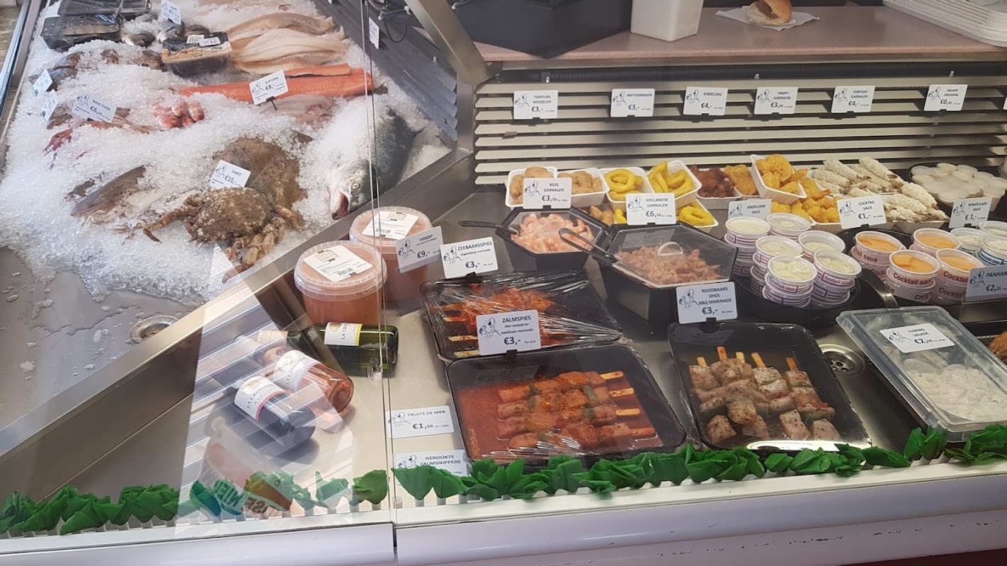 Vistaria 't Harinkje in Zoutelande, foto 4