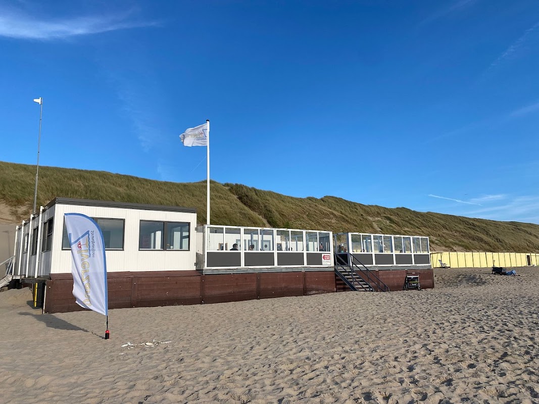 t Zilverzand in Egmond-Binnen