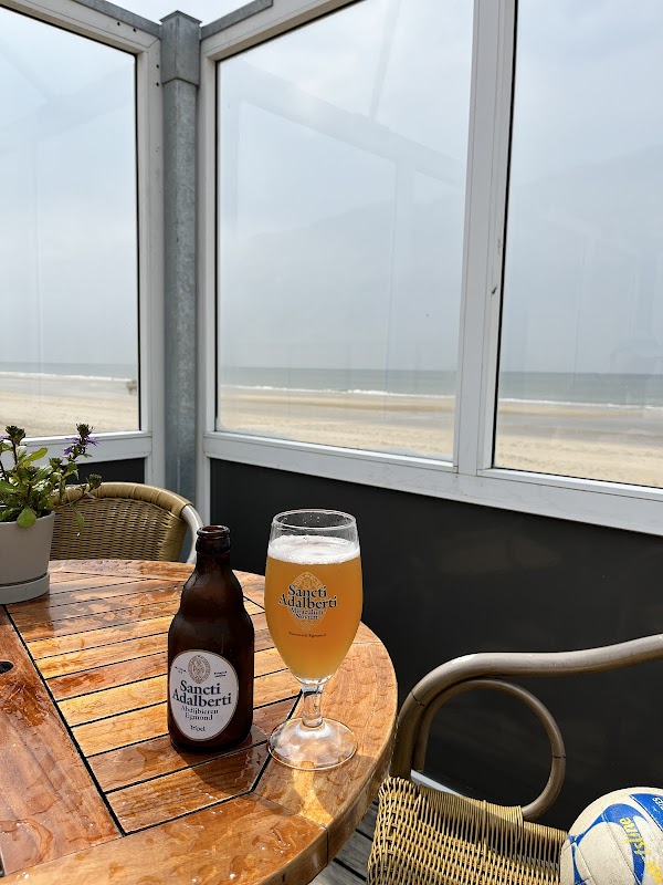 t Zilverzand in Egmond-Binnen, foto 2