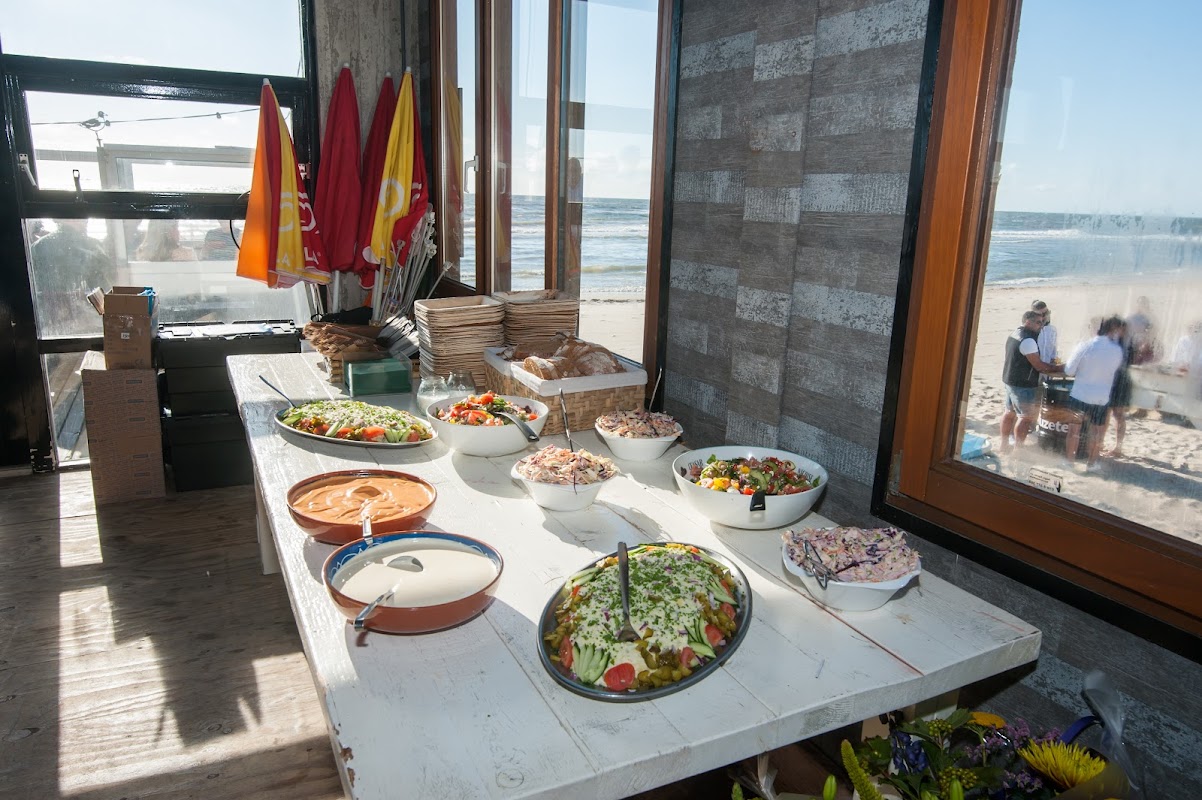 Paviljoen Noordkust in Castricum aan Zee, foto 5
