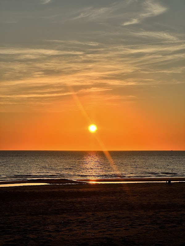Strandpaviljoen De Toko in Callantsoog, foto 2