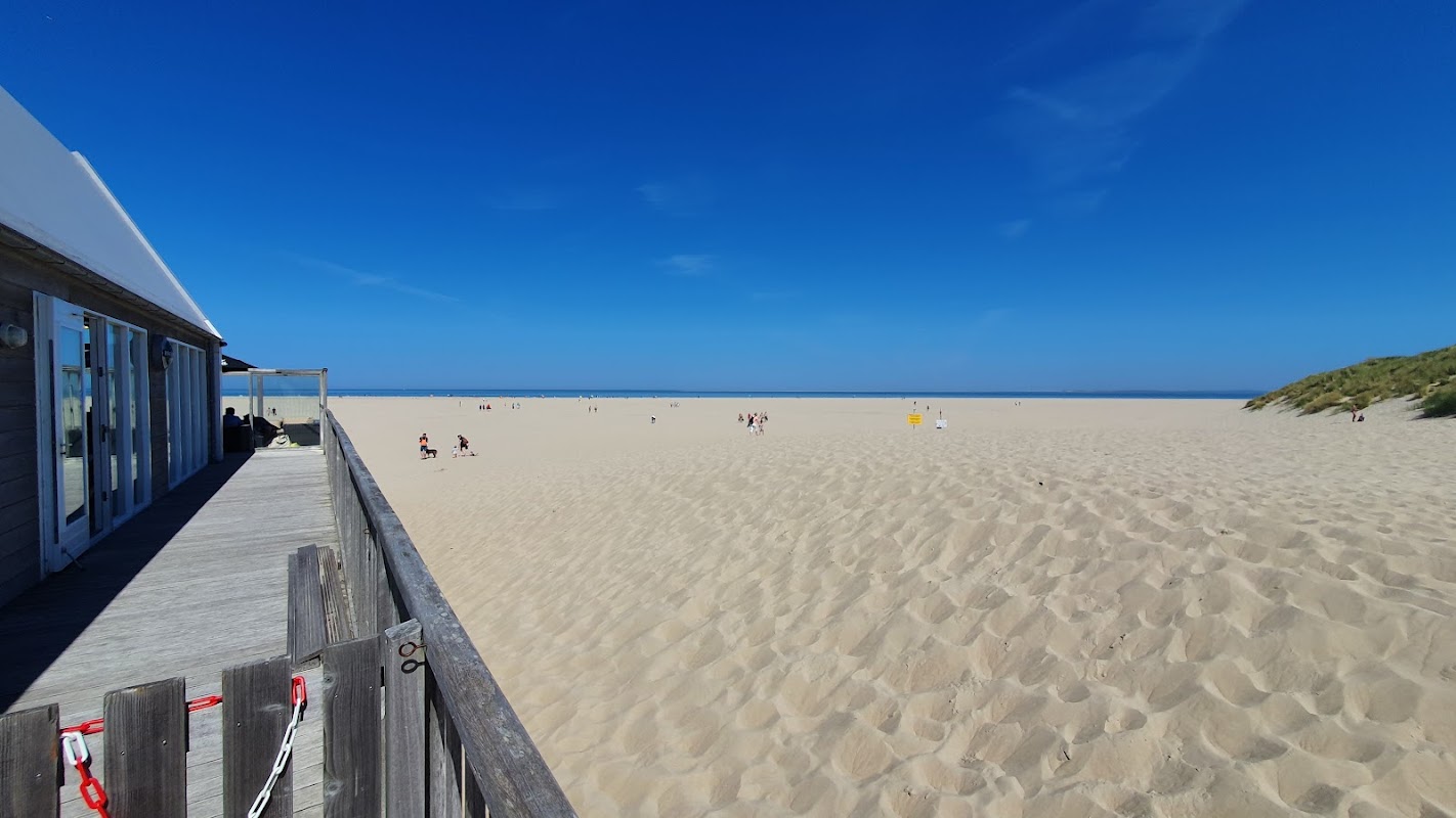 Faro Beach in De Cocksdorp, foto 5