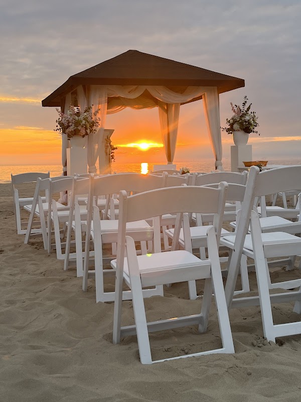 Beach Club Zuid in Wijk aan Zee, foto 6