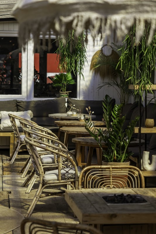 Baia Beachclub in Scheveningen, foto 1