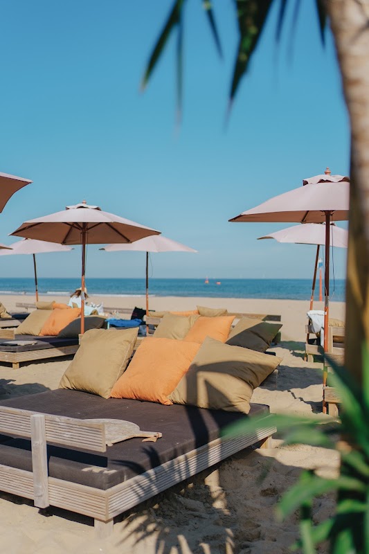 Baia Beachclub in Scheveningen, foto 4