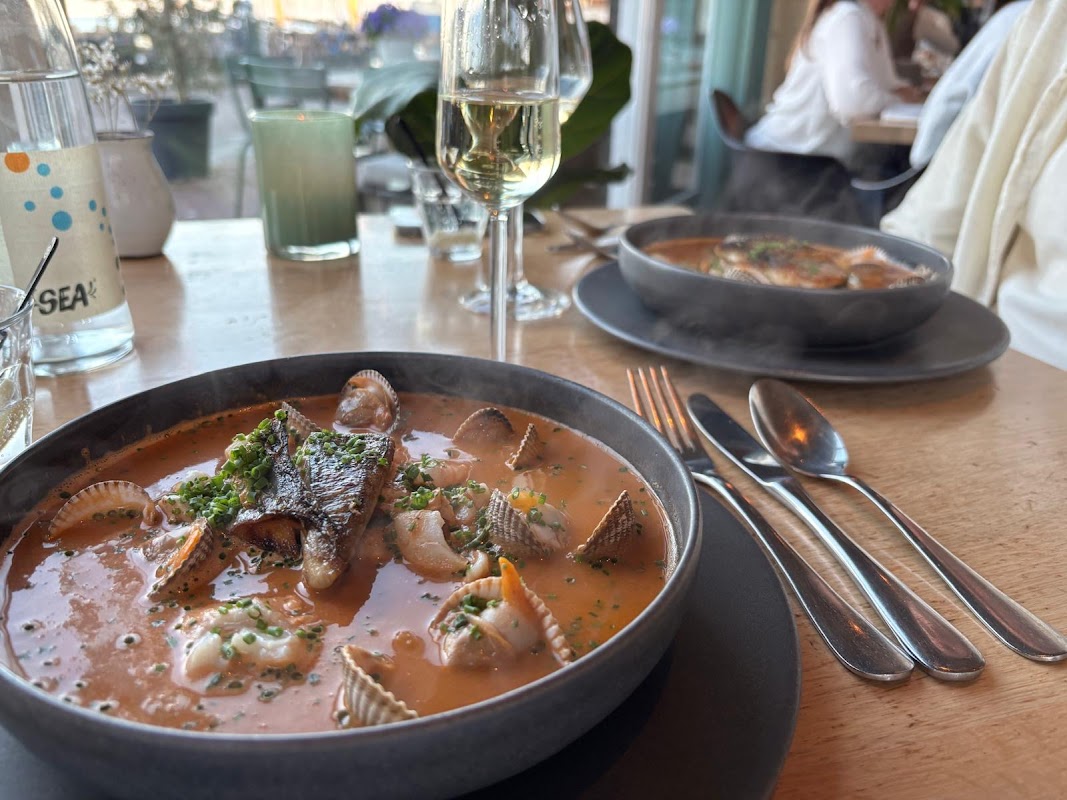 La Boya in Terschelling, foto 3